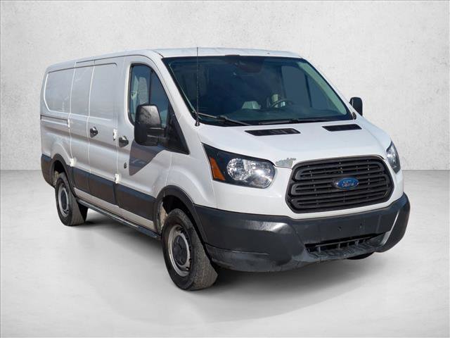 Used 2017 Ford Transit 250 130 Low Roof image 3