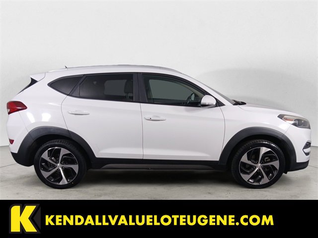 Used 2016 Hyundai Tucson Sport image 6