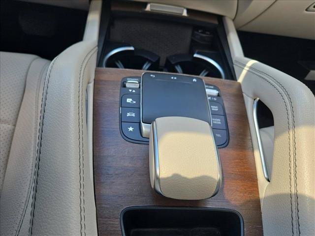 Certified 2021 Mercedes-Benz GLE 350 image 12