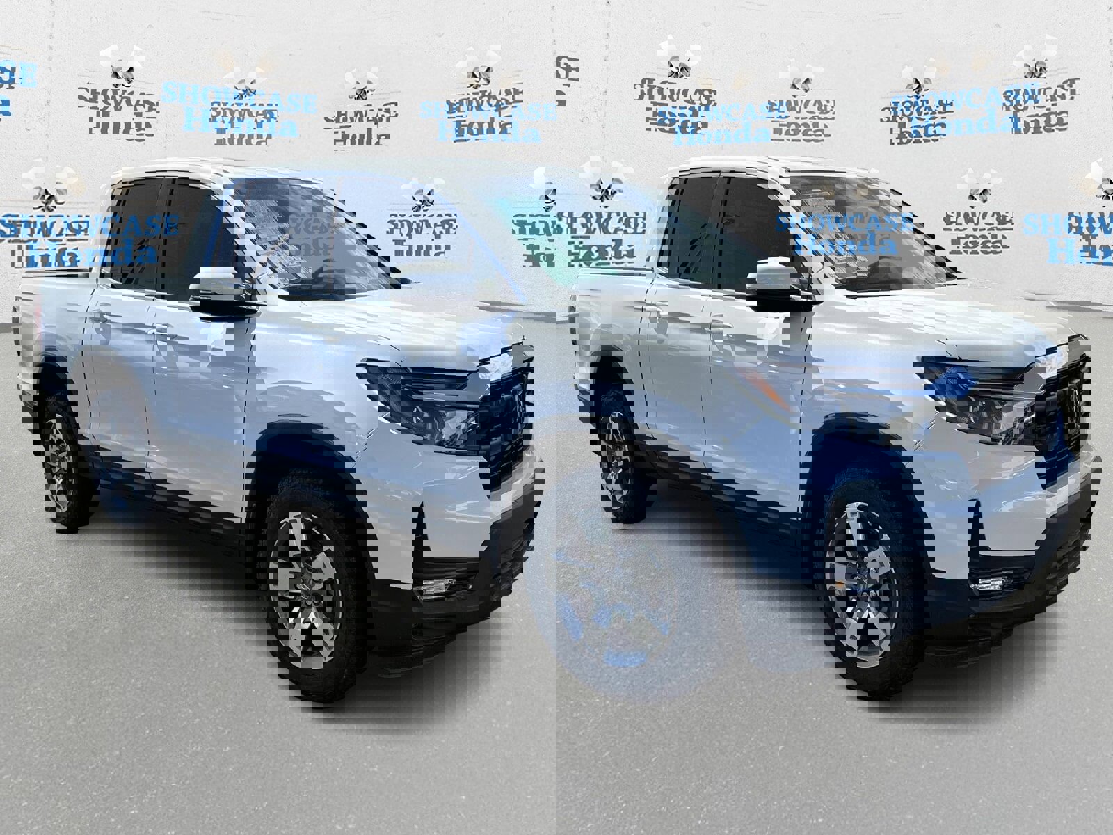 New 2025 Honda Ridgeline RTL image 4