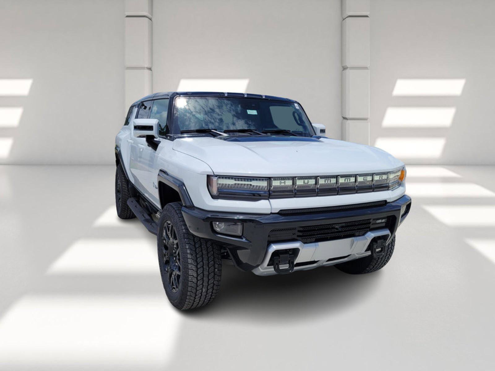 New 2025 GMC Hummer EV 2X image 3