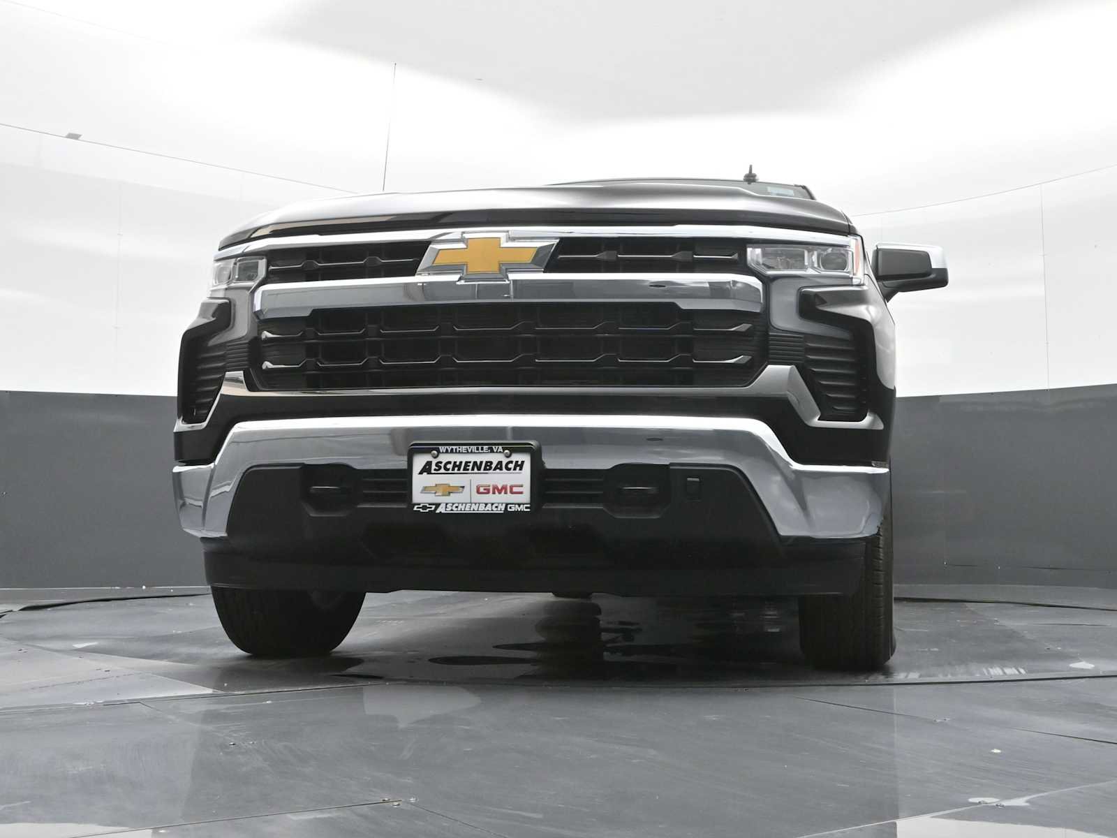 New 2026 Chevrolet Silverado 1500 LT w/ Protection Package image 20