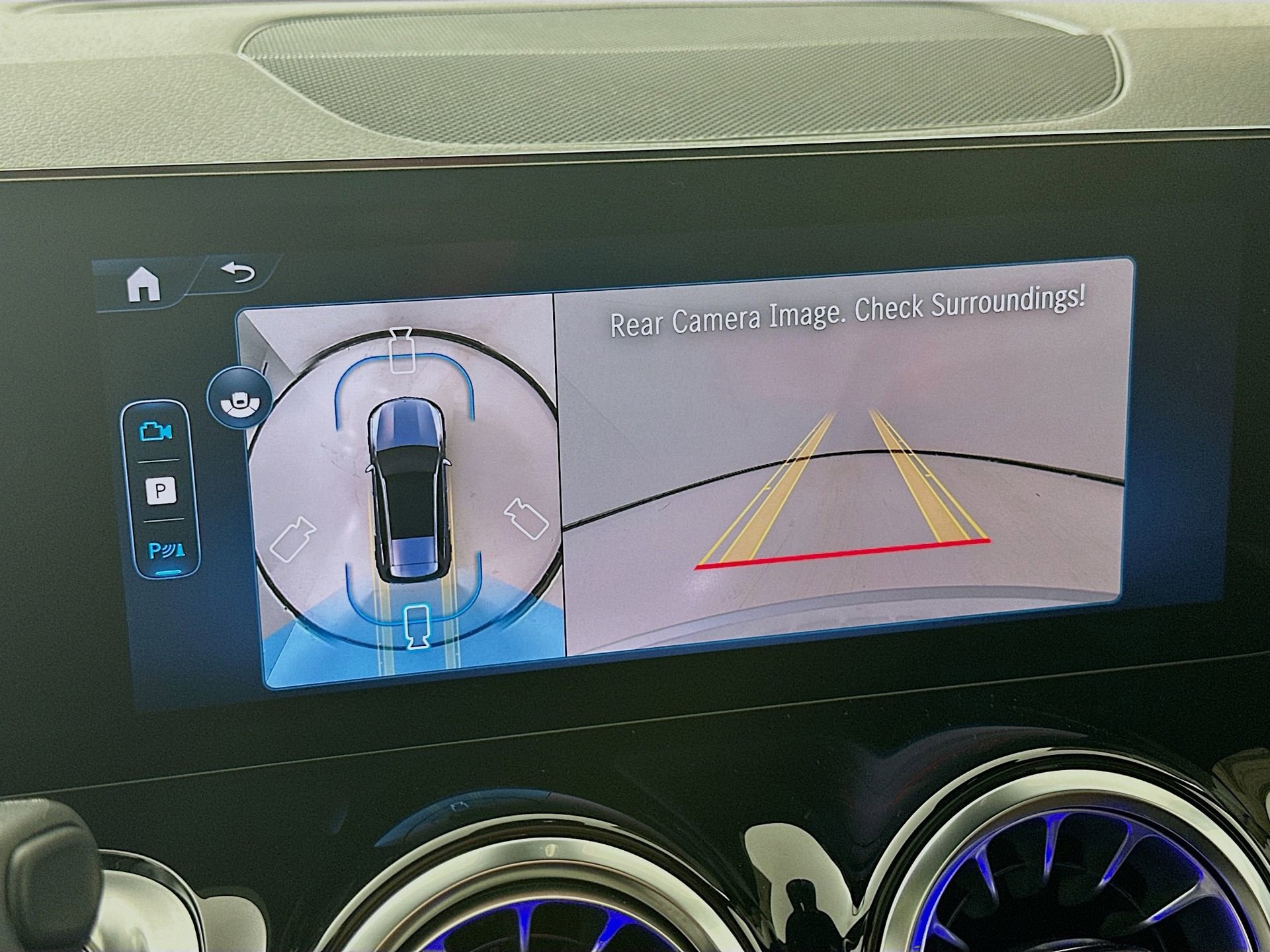 New 2026 Mercedes-Benz GLB 250 image 14