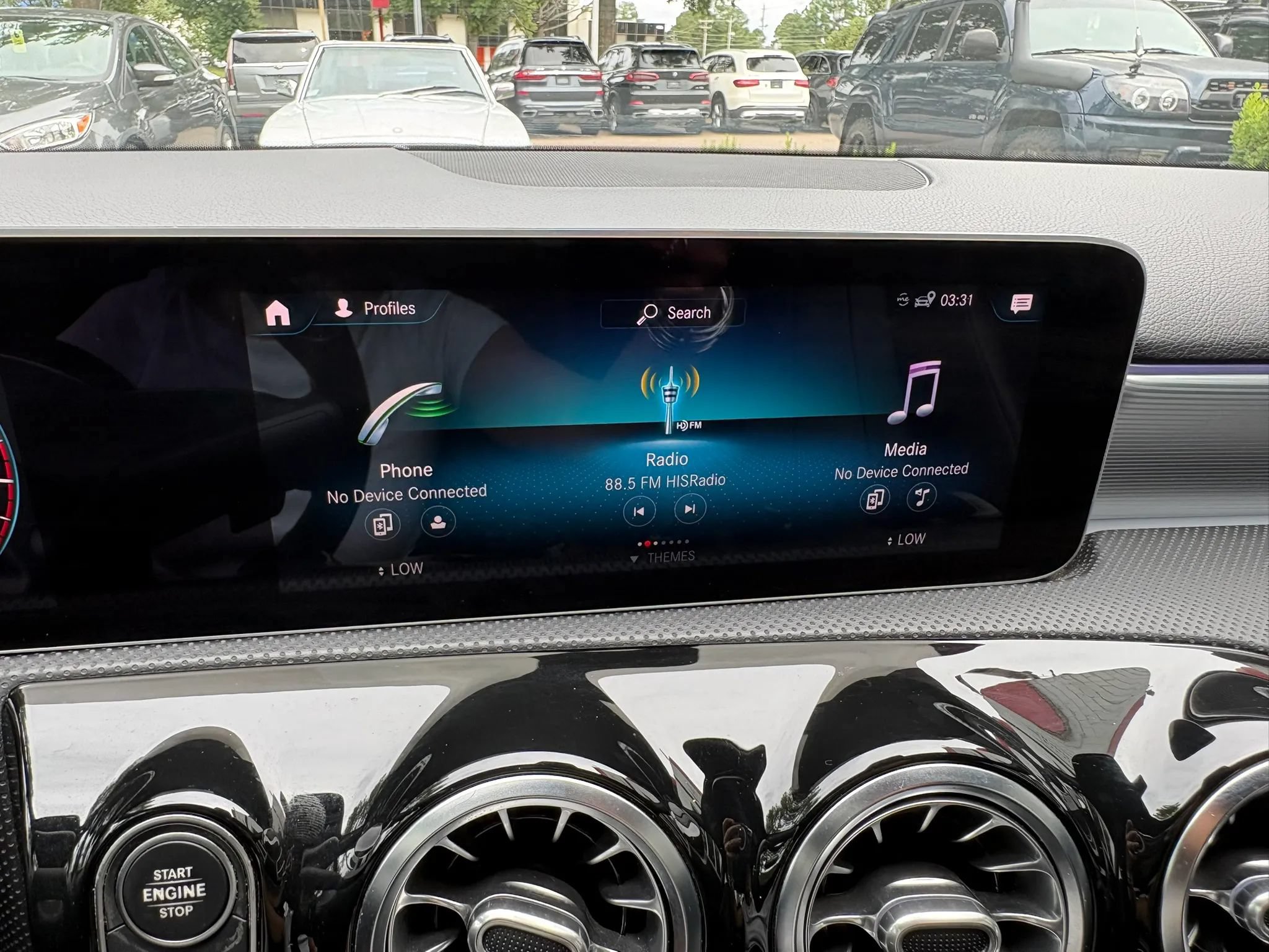 Used 2020 Mercedes-Benz A 220 image 39