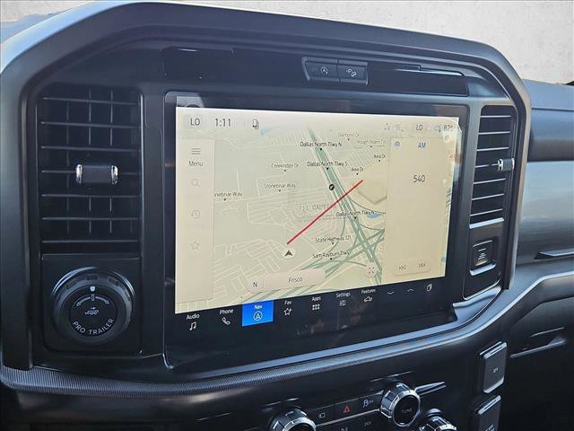 New 2026 Ford F150 Lariat w/ Equipment Group 501A Mid image 14