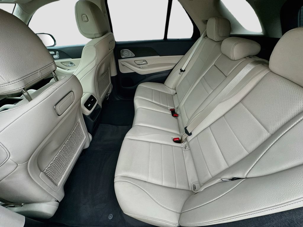 Certified 2020 Mercedes-Benz GLE 350 4MATIC image 25