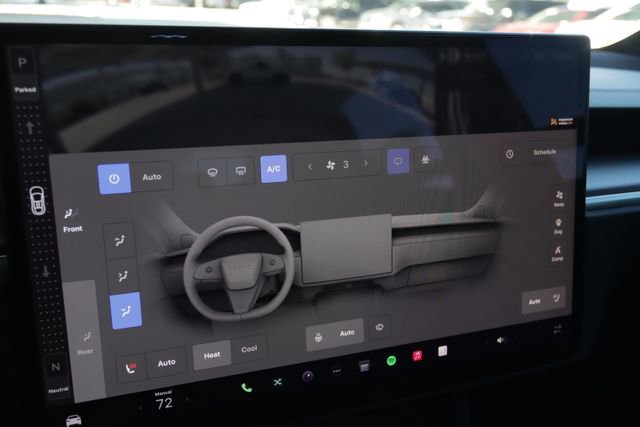 Used 2023 Tesla Model X Plaid image 17