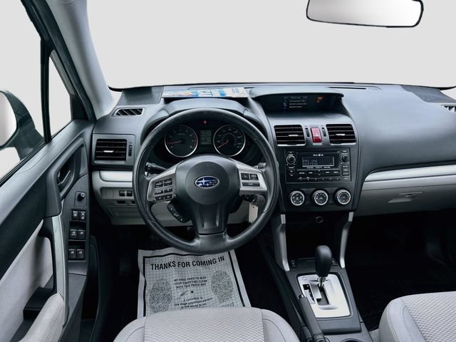 Used 2015 Subaru Forester 2.5i Premium w/ All-Weather Package AWD/4WD image 29