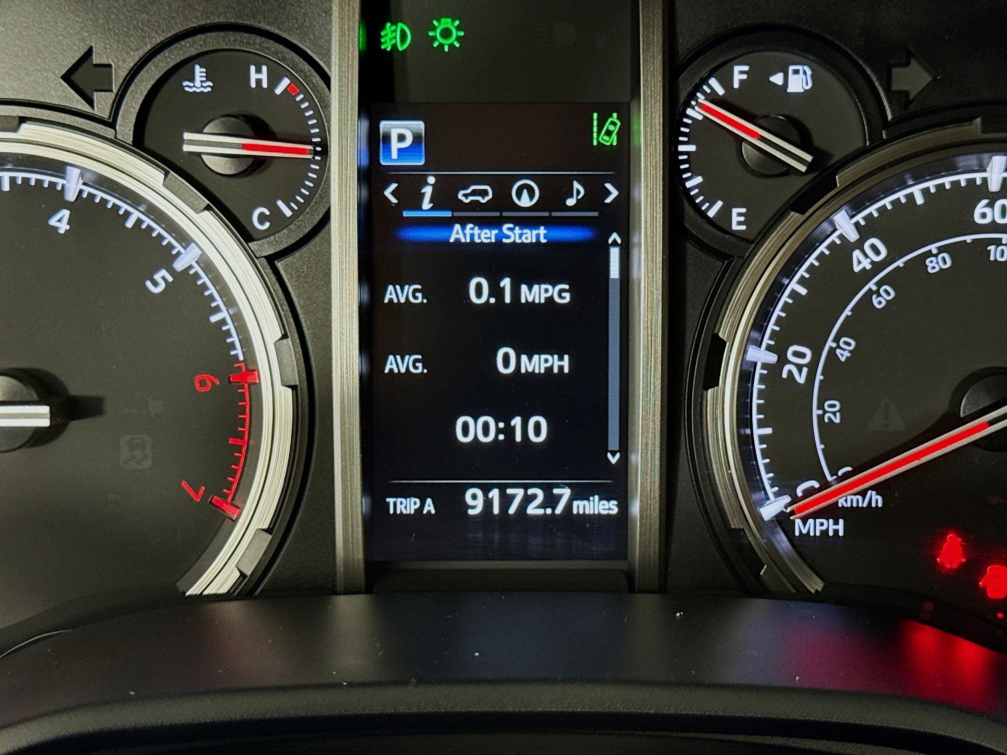 Used 2024 Toyota 4Runner TRD Pro image 12