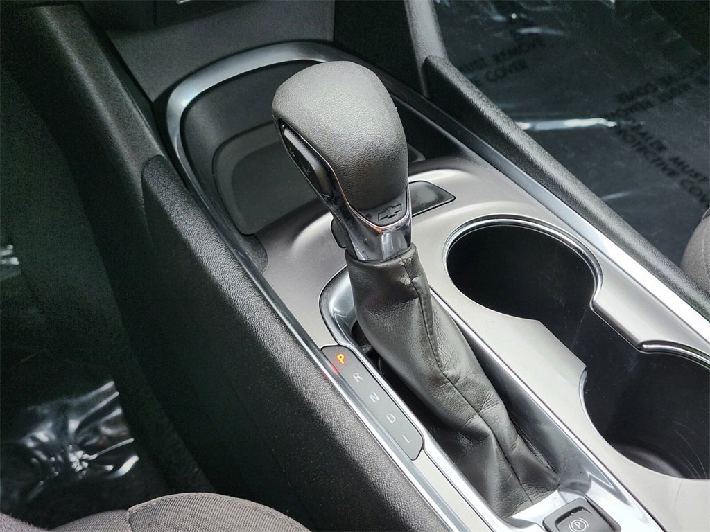 Used 2022 Chevrolet Malibu LT image 24