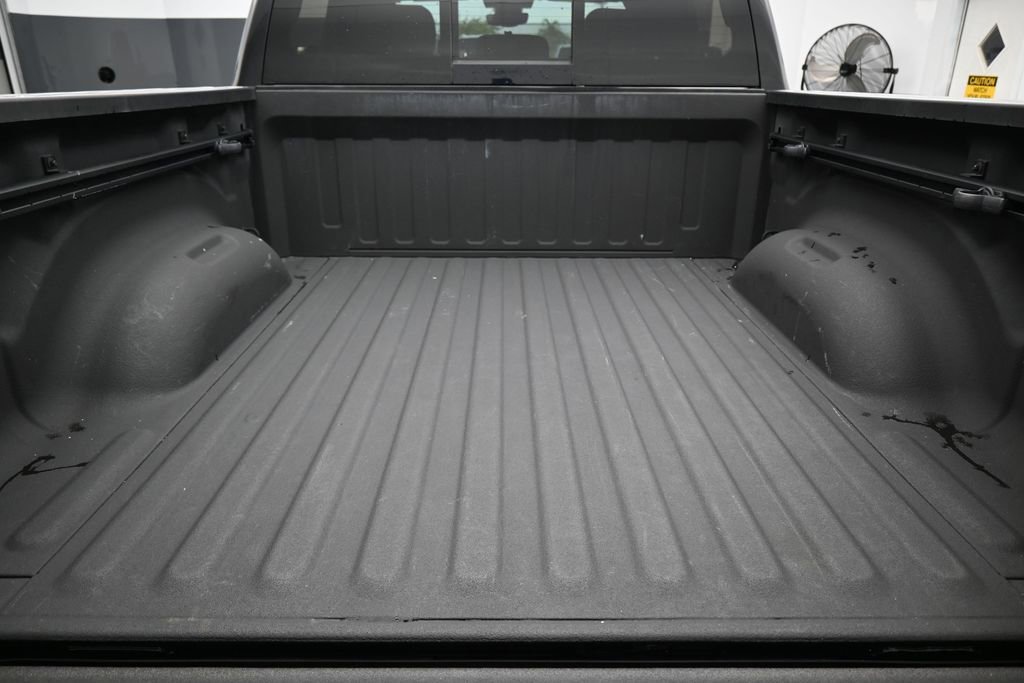 Used 2023 RAM 1500 Big Horn RWD image 34