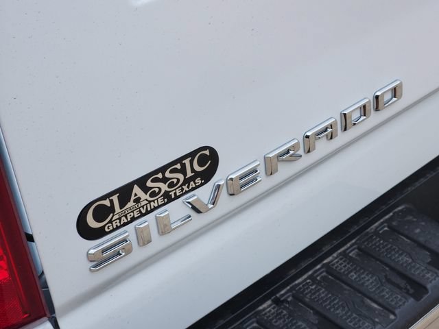 New 2026 Chevrolet Silverado 2500 W/T w/ WT/CX Safety Package AWD/4WD image 9