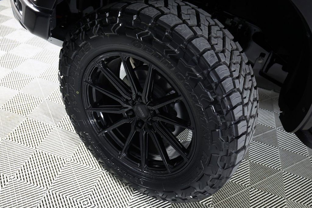 Used 2025 Ford F150 Raptor w/ Equipment Group 803A Raptor R image 45
