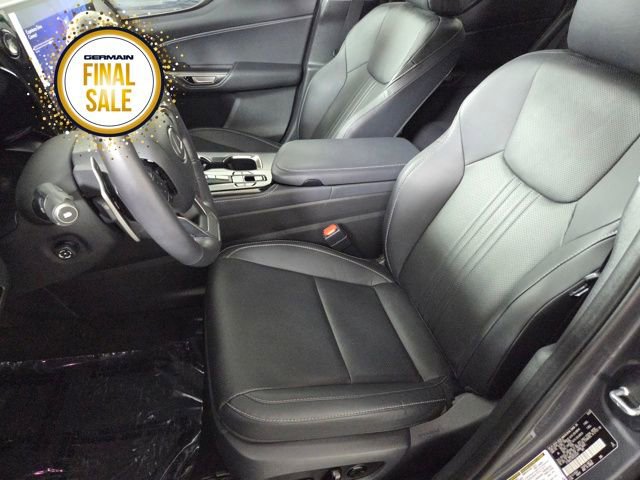 Used 2024 Lexus NX 350 AWD w/ Premium Package image 16