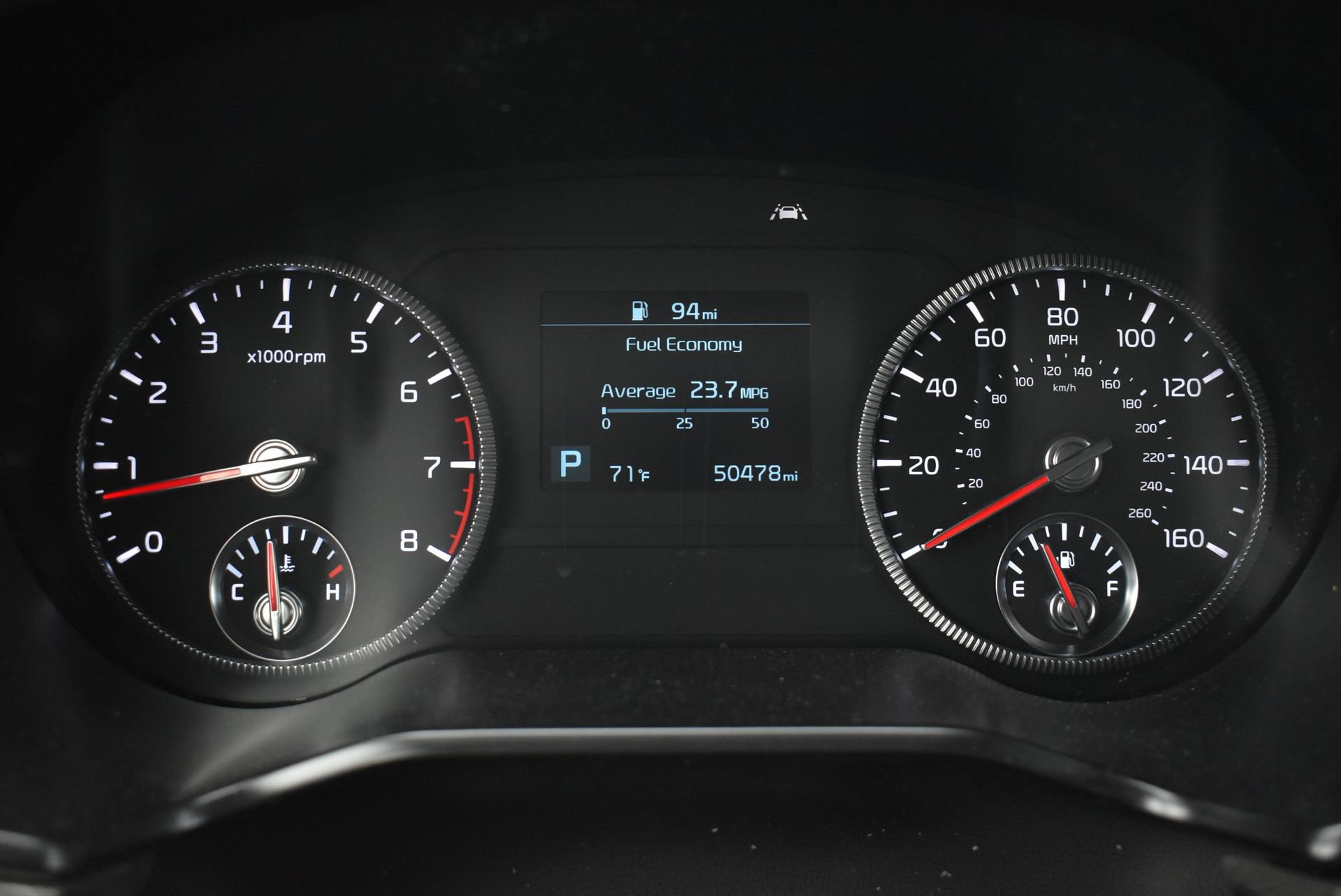 Used 2022 Kia Telluride EX w/ Towing Package image 34