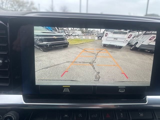 New 2026 Chevrolet Silverado 1500 LT image 24