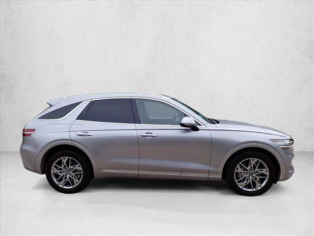 Used 2023 Genesis GV70 2.5T w/ Advanced Package AWD/4WD video 4