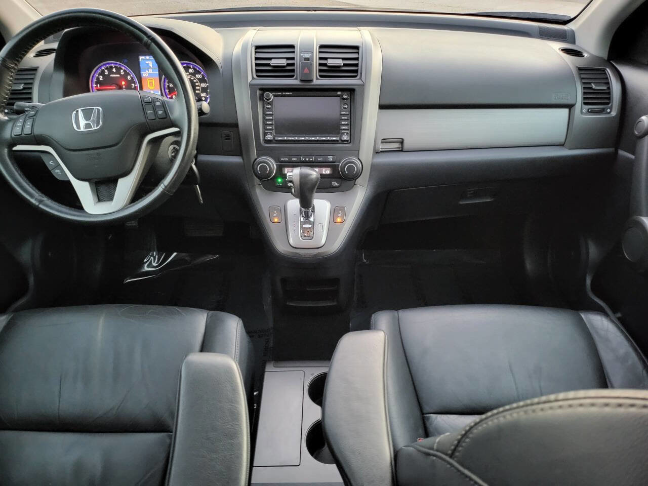 Used 2011 Honda CR-V EX-L image 15