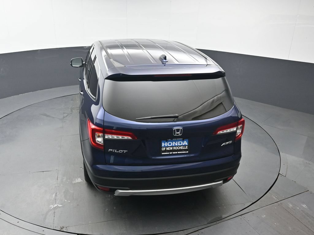 Used 2021 Honda Pilot EX-L image 39