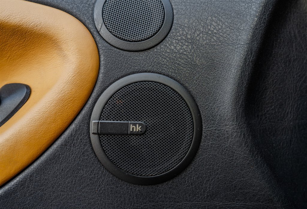 Used 1998 BMW M3 Sedan RWD image 26