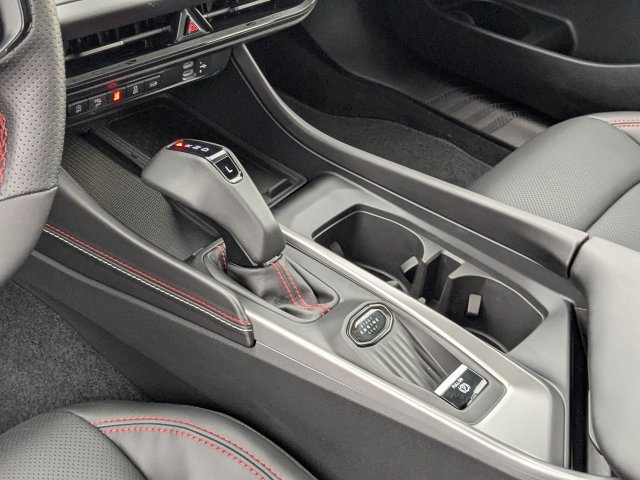 New 2026 Dodge Charger Scat Pack AWD/4WD image 14