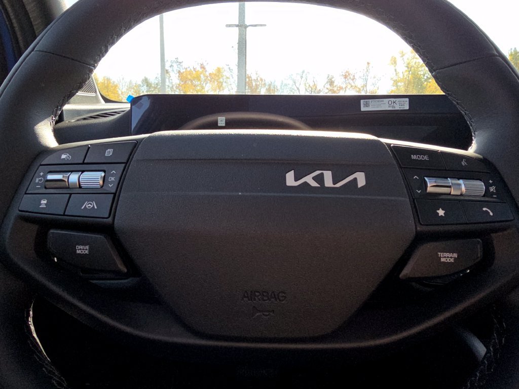 New 2026 Kia Sportage X-Line w/ X-Line Technology Package AWD/4WD image 27
