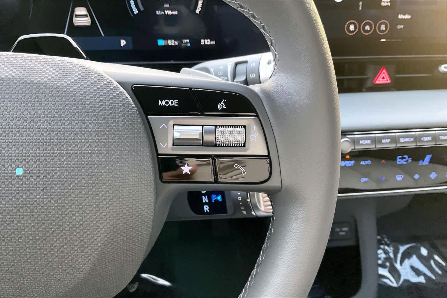Certified 2026 Hyundai Ioniq 5 Limited RWD image 24