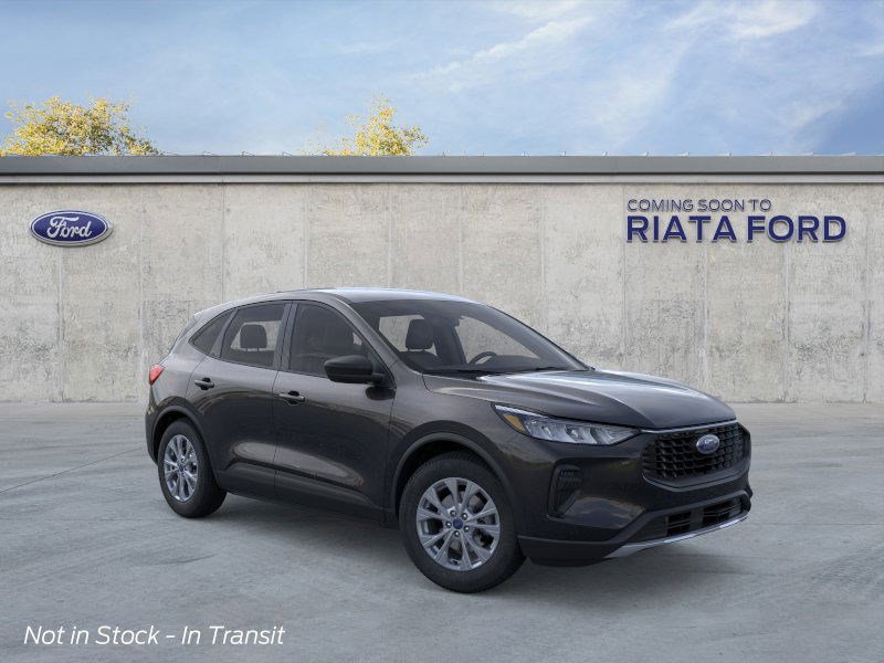 New 2026 Ford Escape Active image 7