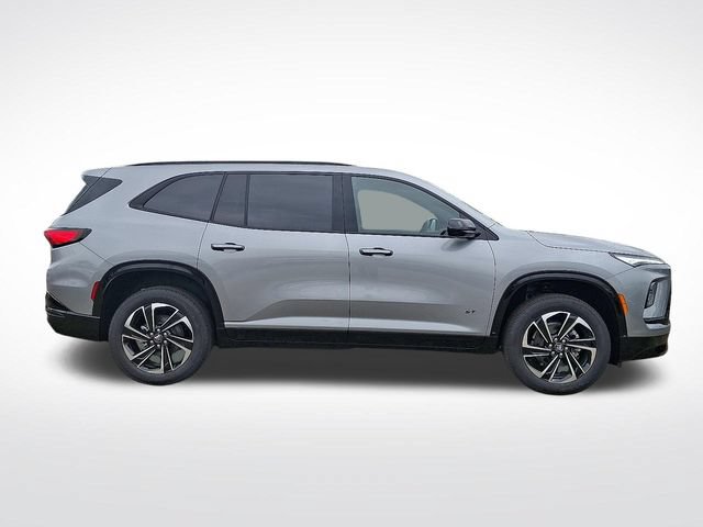 New 2026 Buick Enclave Sport Touring w/ Power Package AWD/4WD image 8