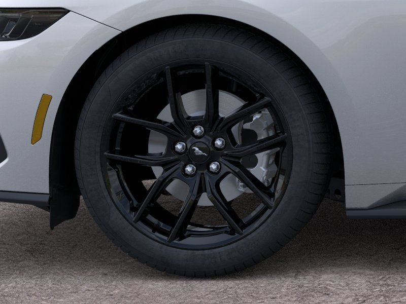 New 2025 Ford Mustang Premium RWD image 19