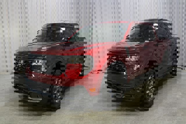 New 2026 Ford Maverick XLT w/ XLT Luxury Package image 35