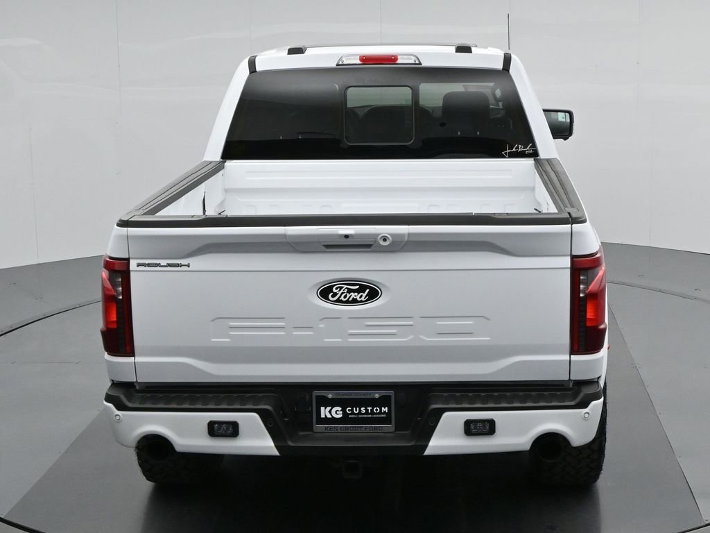 Used 2024 Ford F150 XLT w/ Equipment Group 303A High AWD/4WD image 21
