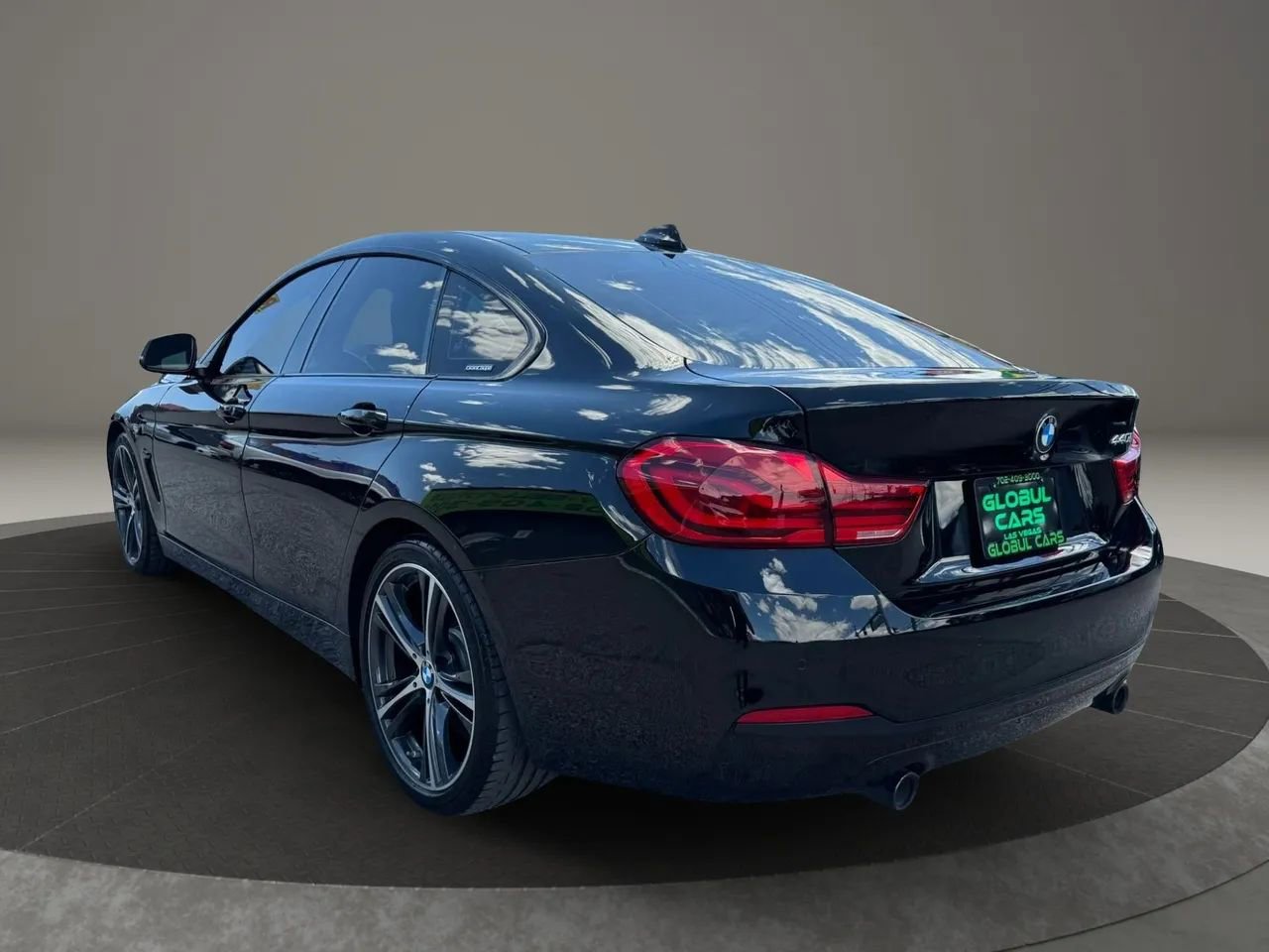 Used 2018 BMW 440i Gran Coupe RWD image 7