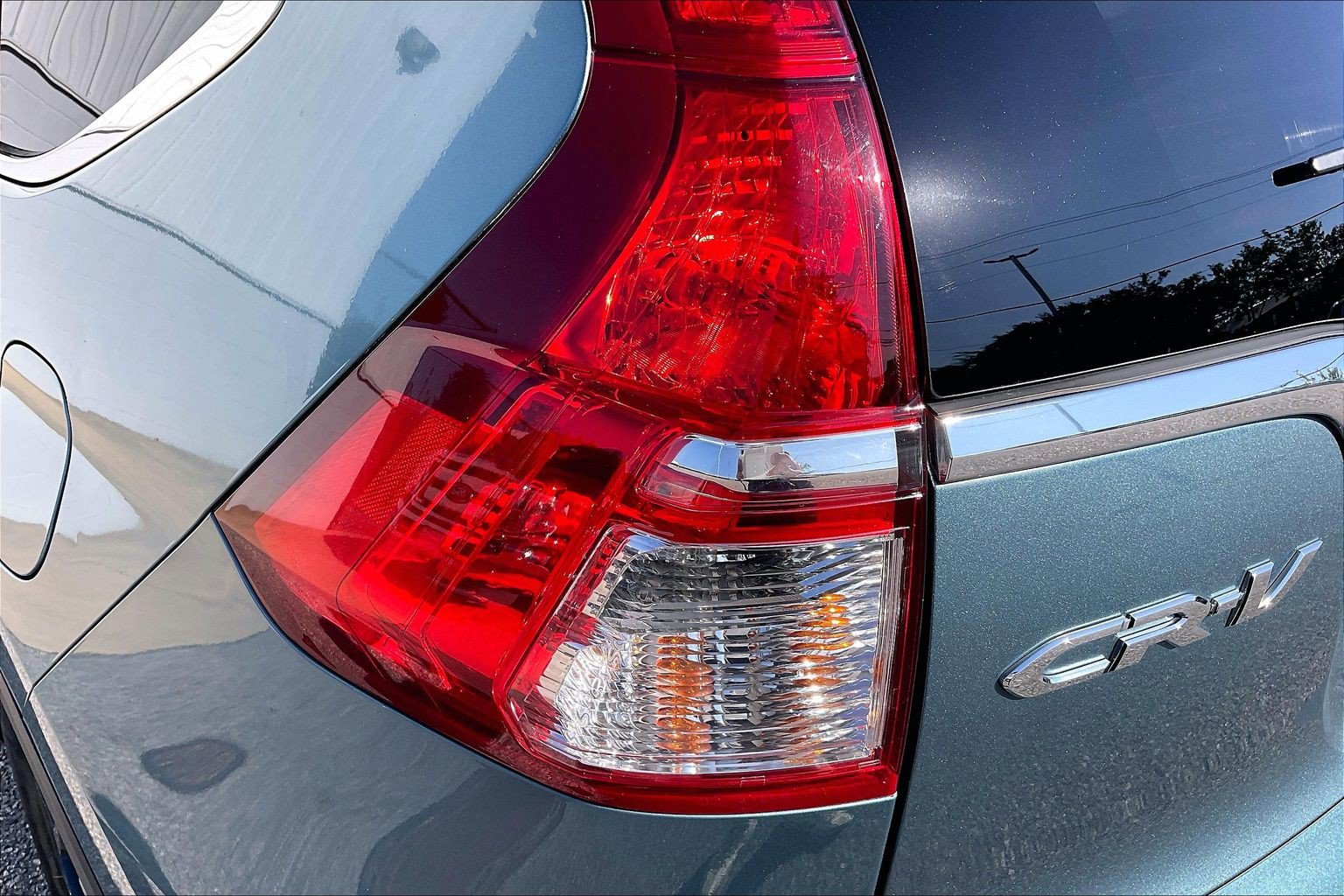 Used 2016 Honda CR-V SE image 33