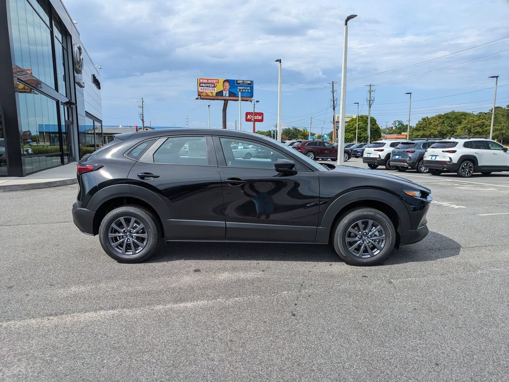 New 2026 MAZDA CX-30 AWD 2.5 S video 3