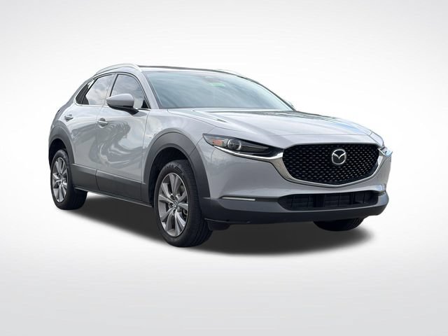 Used 2025 MAZDA CX-30 AWD 2.5 S w/ Premium Package image 1