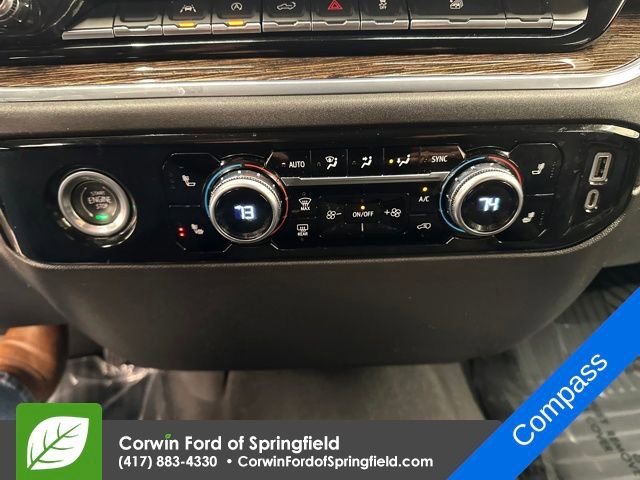 Used 2023 GMC Sierra 1500 Elevation image 26