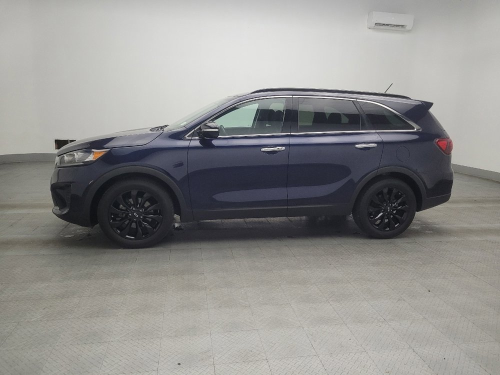 Used 2020 Kia Sorento S FWD image 2