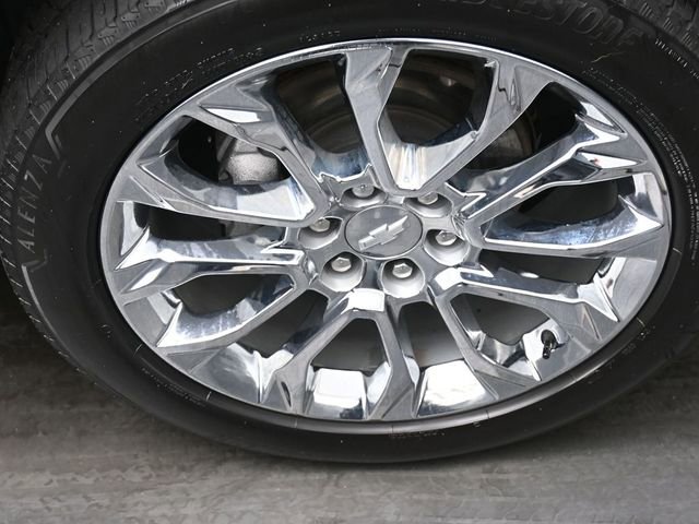 Used 2023 Chevrolet Silverado 1500 LTZ w/ LTZ Premium Package AWD/4WD image 29