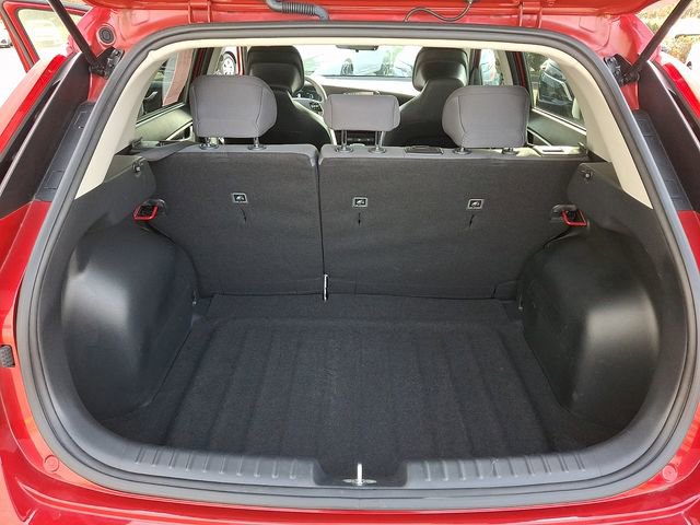Certified 2023 Kia Niro LX image 30