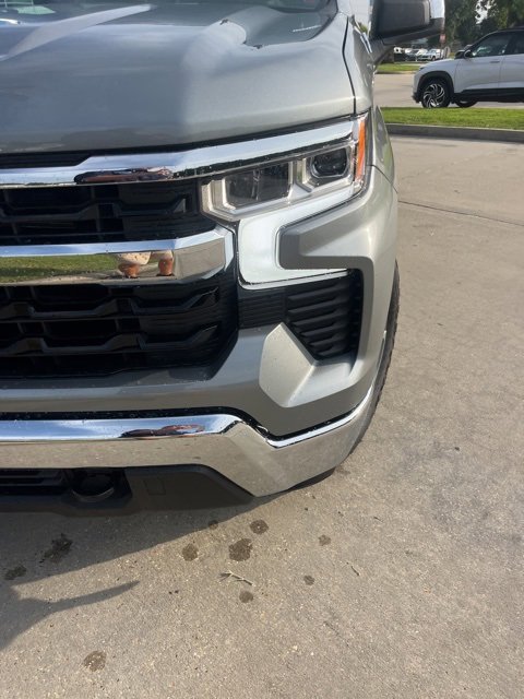 New 2026 Chevrolet Silverado 1500 LT w/ Z71 Off-Road Package image 15