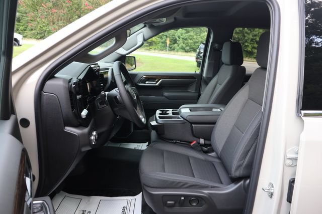 New 2026 GMC Sierra 1500 SLE w/ Preferred Package AWD/4WD image 19