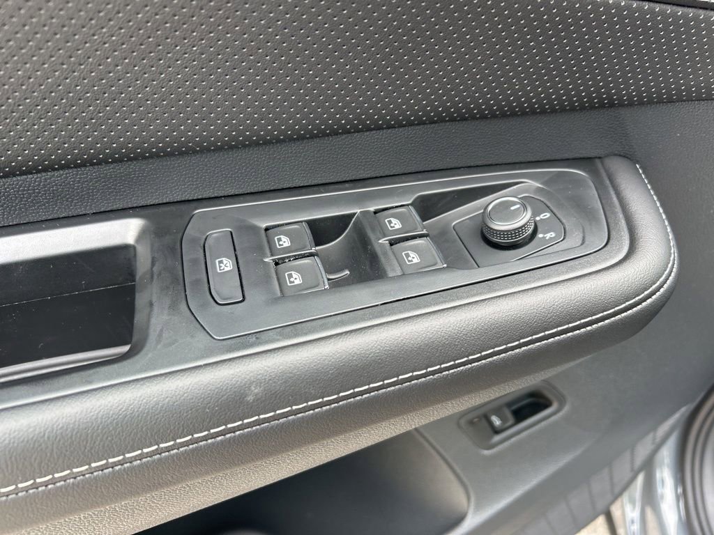 New 2026 Volkswagen Atlas SEL AWD/4WD image 19