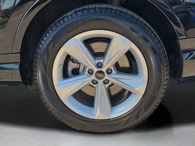 Used 2024 Audi Q7 2.0T Premium Plus AWD/4WD image 9