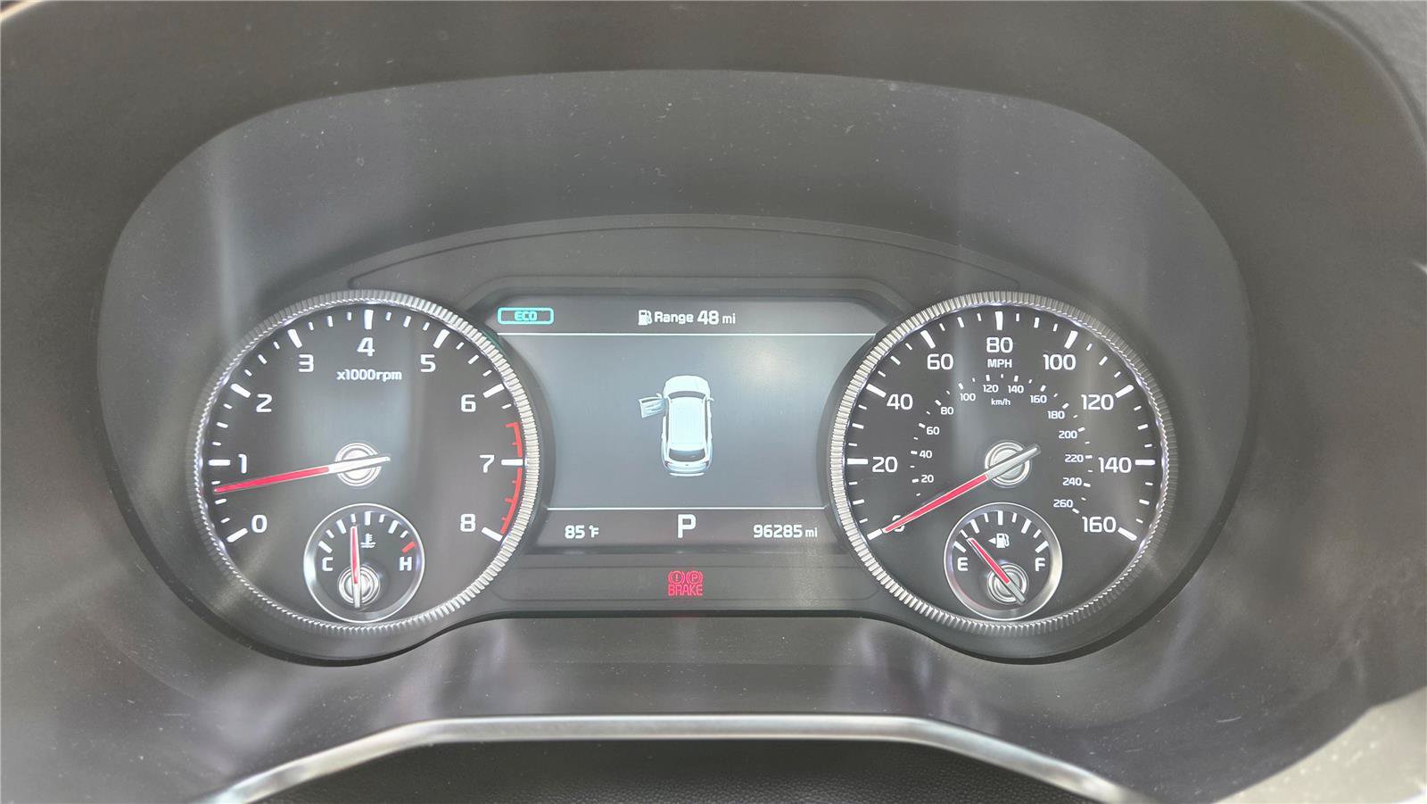 Used 2021 Kia Telluride SX w/ SX Prestige Package AWD/4WD image 22