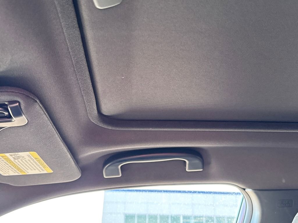 Used 2025 Subaru Forester Premium w/ Convenience Package #2 image 17