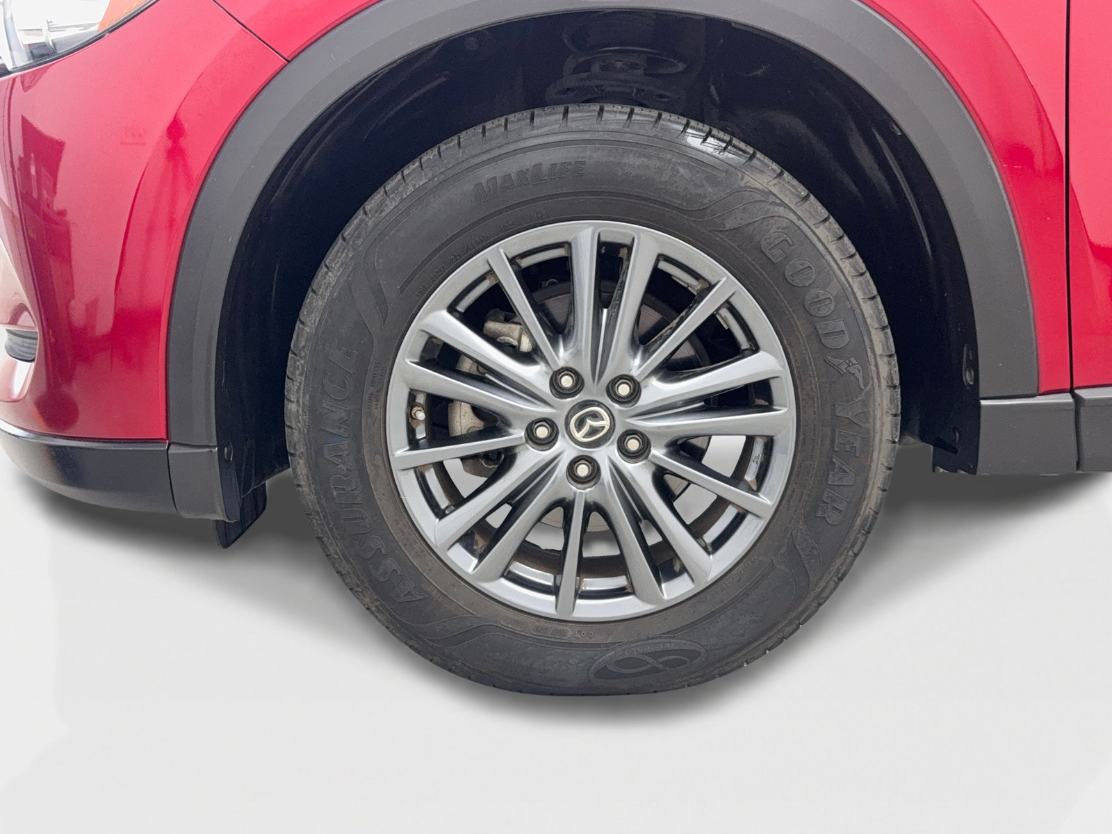 Used 2019 MAZDA CX-5 Touring FWD image 50