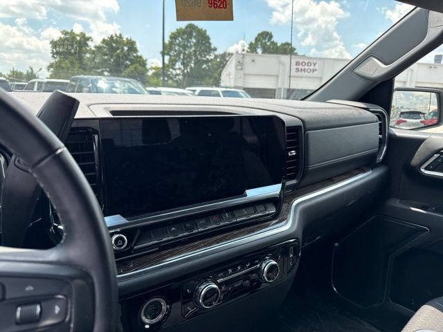 Used 2024 GMC Sierra 1500 Elevation AWD/4WD image 13