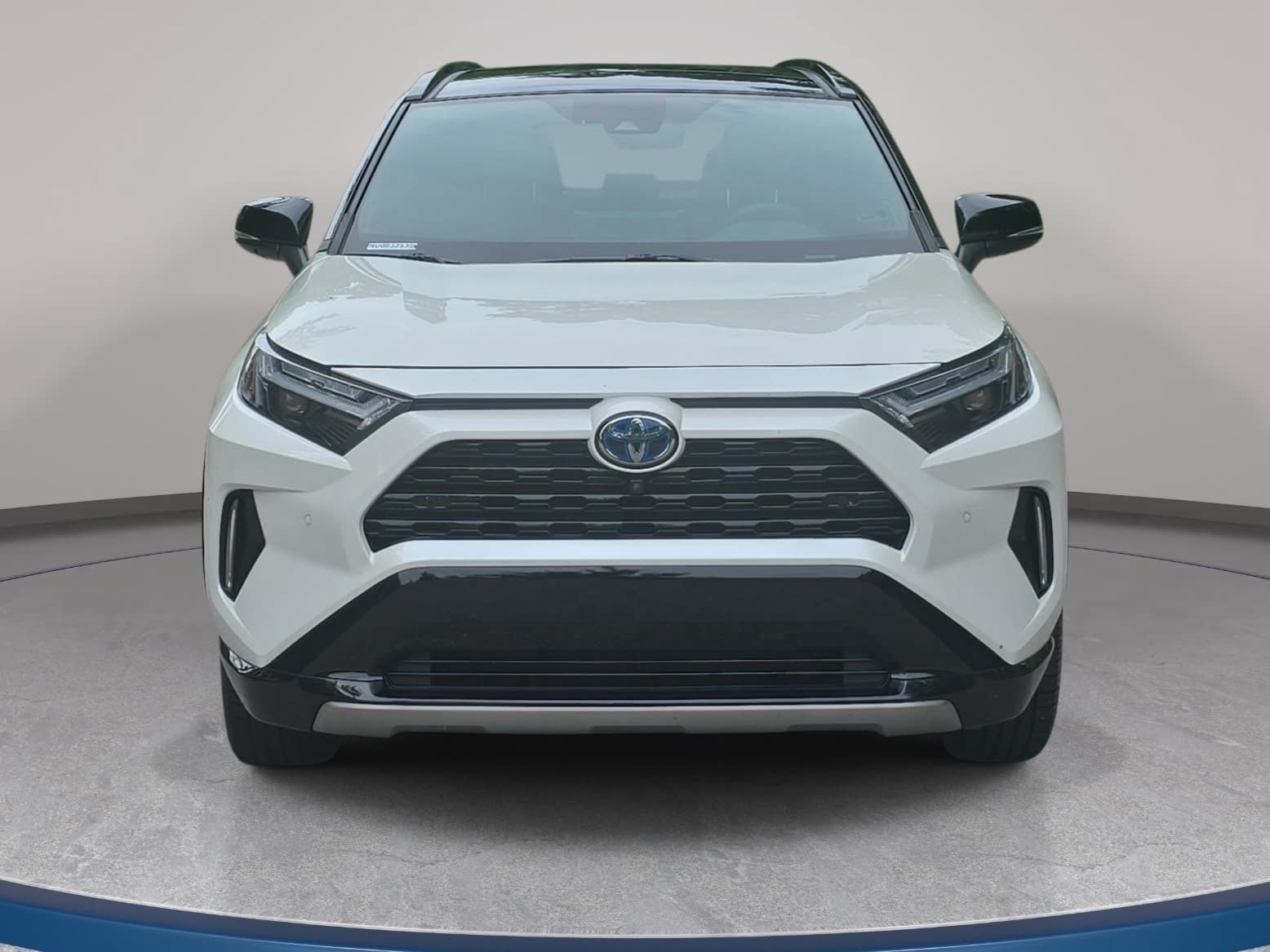 Used 2022 Toyota RAV4 XSE AWD/4WD image 2