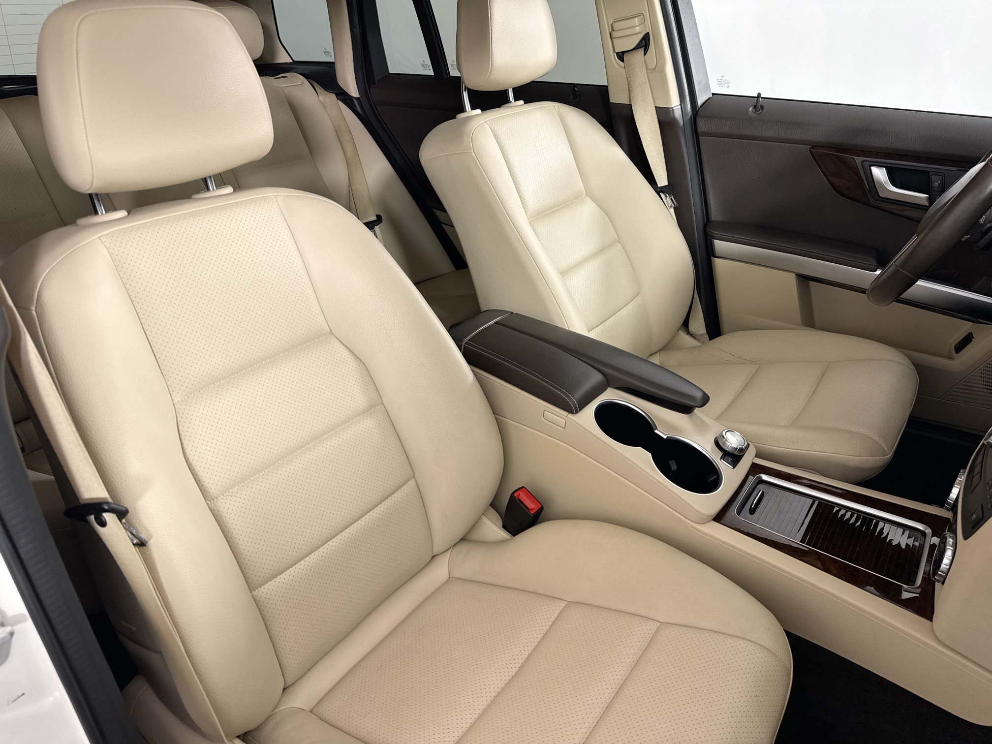 Used 2014 Mercedes-Benz GLK 250 BlueTEC 4MATIC image 35